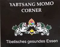 Yabtsang Momo Corner-Logo