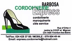Barbosa Cordonnerie Express