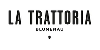 La Trattoria Blumenau-Logo