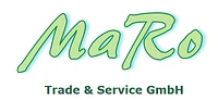 Logo MaRo Trade & Service GmbH