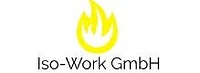 Logo ISO-WORK GmbH