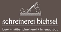 Logo Bichsel Schreinerei AG Bern