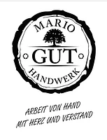 Mario Gut Handwerk-Logo