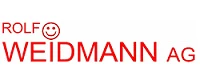 Logo Rolf Weidmann AG