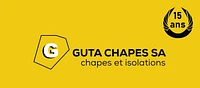 Logo Guta Chapes SA