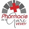 Pharmacie de la Gare de Vevey