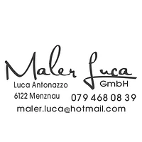 Maler Luca GmbH-Logo