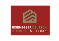 Logo EISENEGGER DEUTSCH Zimmer & Boden AG