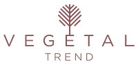 Logo Vegetal Trend Sàrl