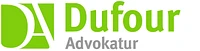 DUFOUR Advokatur AG logo