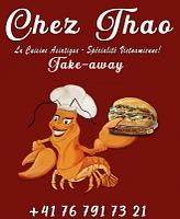Chez Thao-Logo