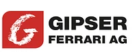 Logo Gipser Ferrari AG