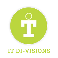 IT Di-Visions AG-Logo