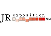 Logo JR EXPOSITION Sàrl