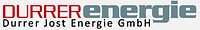 Logo Durrer Jost Energie GmbH