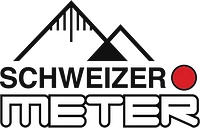Kunststoffwerk AG Buchs (SchweizerMeter)-Logo