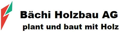 Bächi E. Holzbau AG