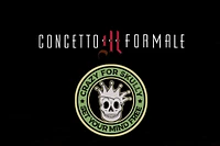 Logo CONCETTO FORMALE