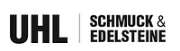 Logo Uhl Schmuck und Edelsteine