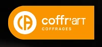 CoffrArt sarl-Logo
