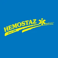 HEMOSTAZ Sàrl-Logo