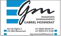 Logo Monnerat Gabriel