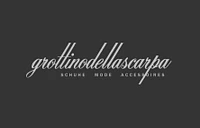 Grottinodellascarpa logo
