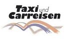 Logo Carreisen + Taxi Vogel