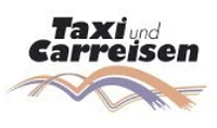 Carreisen + Taxi Vogel logo