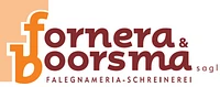 Falegnameria Fornera & Boorsma Sagl-Logo