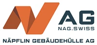 Logo Näpflin Gebäudehülle AG