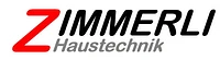 Logo Zimmerli Haustechnik GmbH