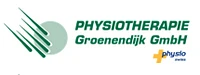 Physiotherapie Groenendijk GmbH-Logo