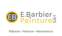 Logo E. Barbier Peinture Sàrl