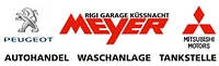 Meyer Rigi-Garage GmbH logo