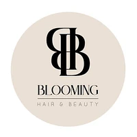 BLOOMING-Logo