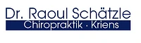 Chiropraktik Kriens-Logo