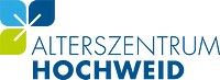 Alterszentrum Hochweid logo