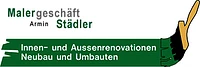 Malergeschäft Städler-Logo
