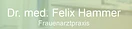 Dr. med. Hammer Felix logo