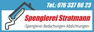 Spenglerei Stratmann logo