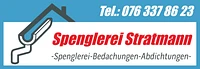 Logo Spenglerei Stratmann