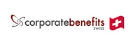 Logo corporate benefits swiss AG