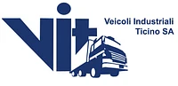 Logo VIT Veicoli Industriali Ticino SA Scania