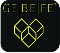 Logo GEBEFE GmbH