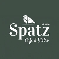 Café Spatz logo