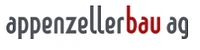 Logo appenzellerbau ag