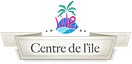 Centre de l'Ile SA-Logo