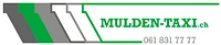 Logo Mulden-Taxi Schaffner
