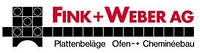 Logo Fink + Weber AG